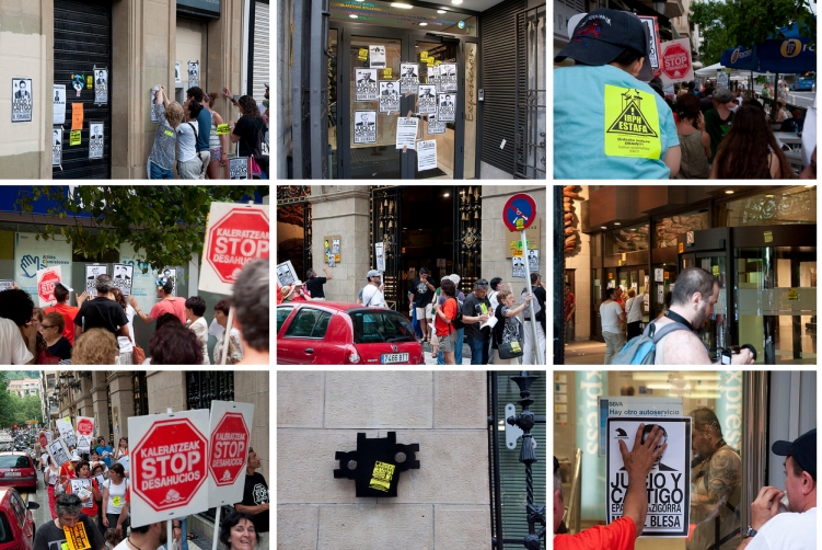 KutxaCamp en imágenes