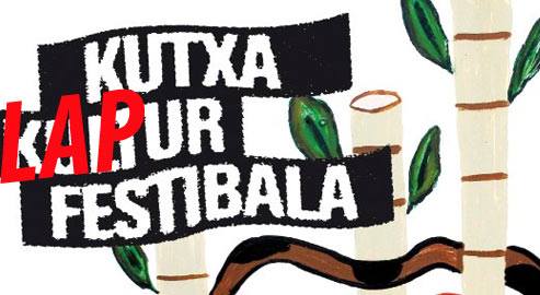 Kutxa LAPUR Festibala y regatas